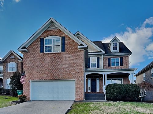 3002 Helfrich Ct, Spring Hill, TN, 37174-2697 | Card Image