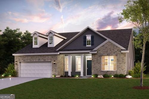 lot-78-617 Elsa Ln, Mcdonough, GA, 30252-4603 | Card Image