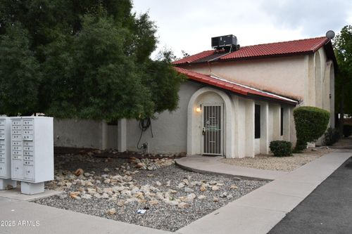 1-2437 E Tracy Ln, Phoenix, AZ, 85032-3648 | Card Image