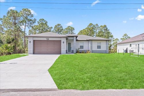 726 Giorgio Ave S, Lehigh Acres, FL, 33974-4521 | Card Image