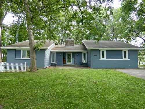 575 Illinois Avenue, Green Lake, WI, 54941 | Card Image