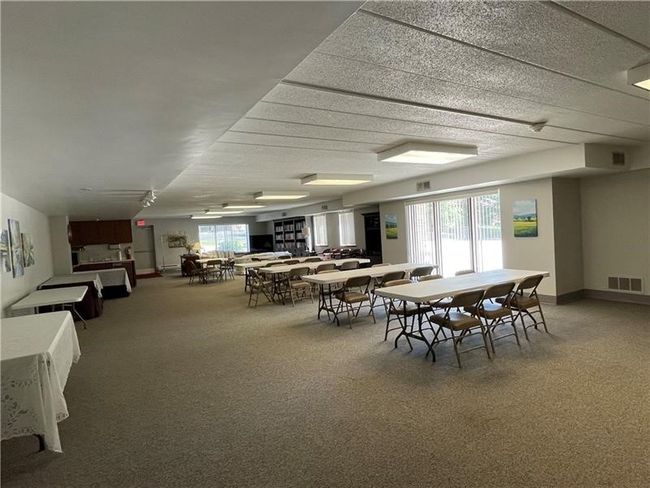 APT-606 - 3 Alta Vita Dr, Condo with 2 bedrooms, 2 bathrooms and 1 parking in Greensburg PA | Image 17