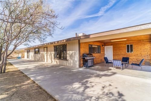 61191 Wilson Ter, Joshua Tree, CA, 92252 | Card Image