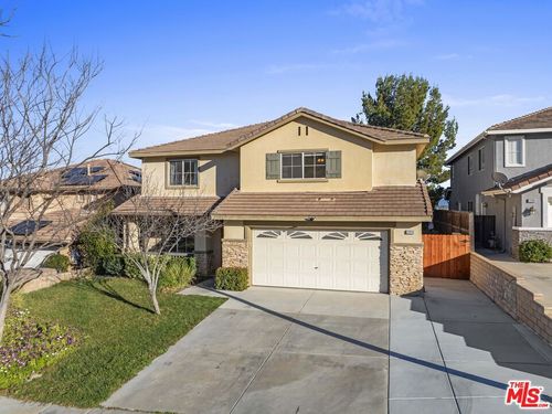 32610 Ridge Top Ln, Castaic, CA, 91384-3081 | Card Image