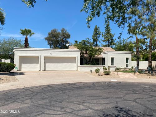10210 N 77th Pl, Scottsdale, AZ, 85258-1157 | Card Image