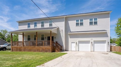 140 East St, Honeoye Falls, NY, 14472-1210 | Card Image