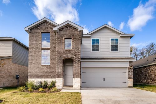 4314 Carnation Dr, Sherman, TX, 75090-2373 | Card Image