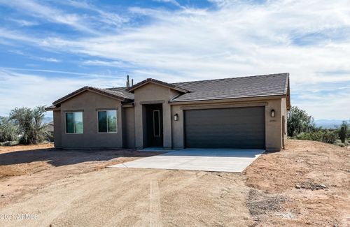 15519 E Windstone Trl, Scottsdale, AZ, 85262 | Card Image