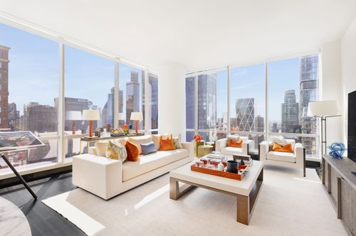 45b-157 57th St, New York, NY, 10019-2250 | Card Image