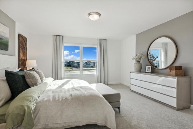 (Photo of a decorated model home, actual features may vary) | Image 17