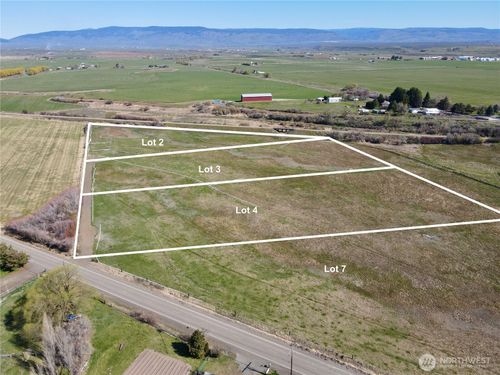 3 xx Dry Creek Rd, Ellensburg, WA, 98926 | Card Image