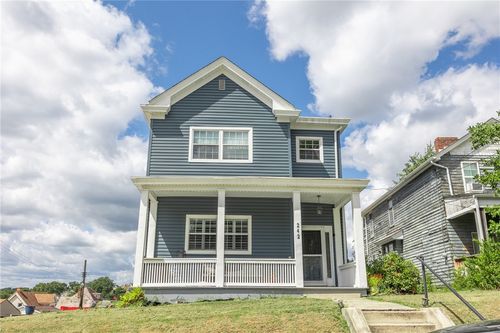 242 Bigham St, Mt Washington, PA, 15211-1432 | Card Image