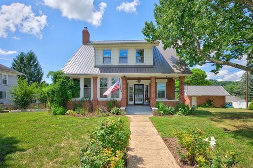 1020 W Main Street, Wytheville, VA, 24382 | Card Image