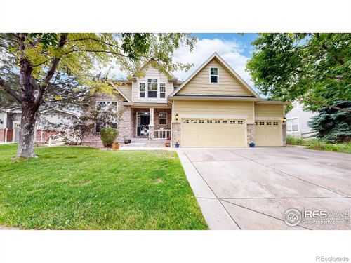 1872 W 130th Drive, Westminster, CO, 80234 | Card Image