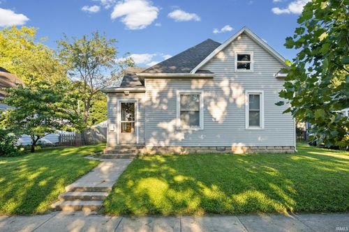 320 S 26th St, Lafayette, IN, 47904-3116 | Card Image