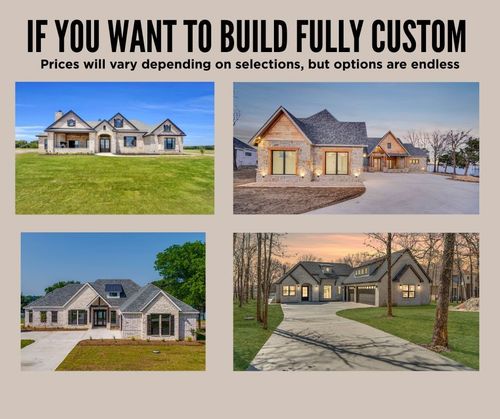 TBD 5 Slate Rock Road, Ennis, TX, 75119 | Card Image