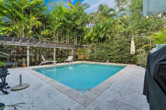 4131 Lybyer Ave, House other with 3 bedrooms, 2 bathrooms and null parking in Coconut Grove FL | Image 31