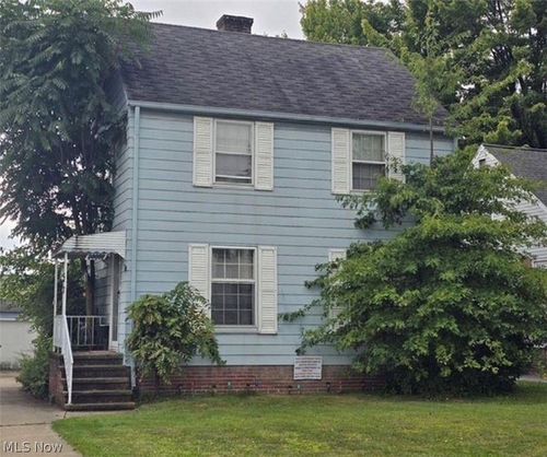 10100 Grace Ave, Garfield Heights, OH, 44125-2634 | Card Image