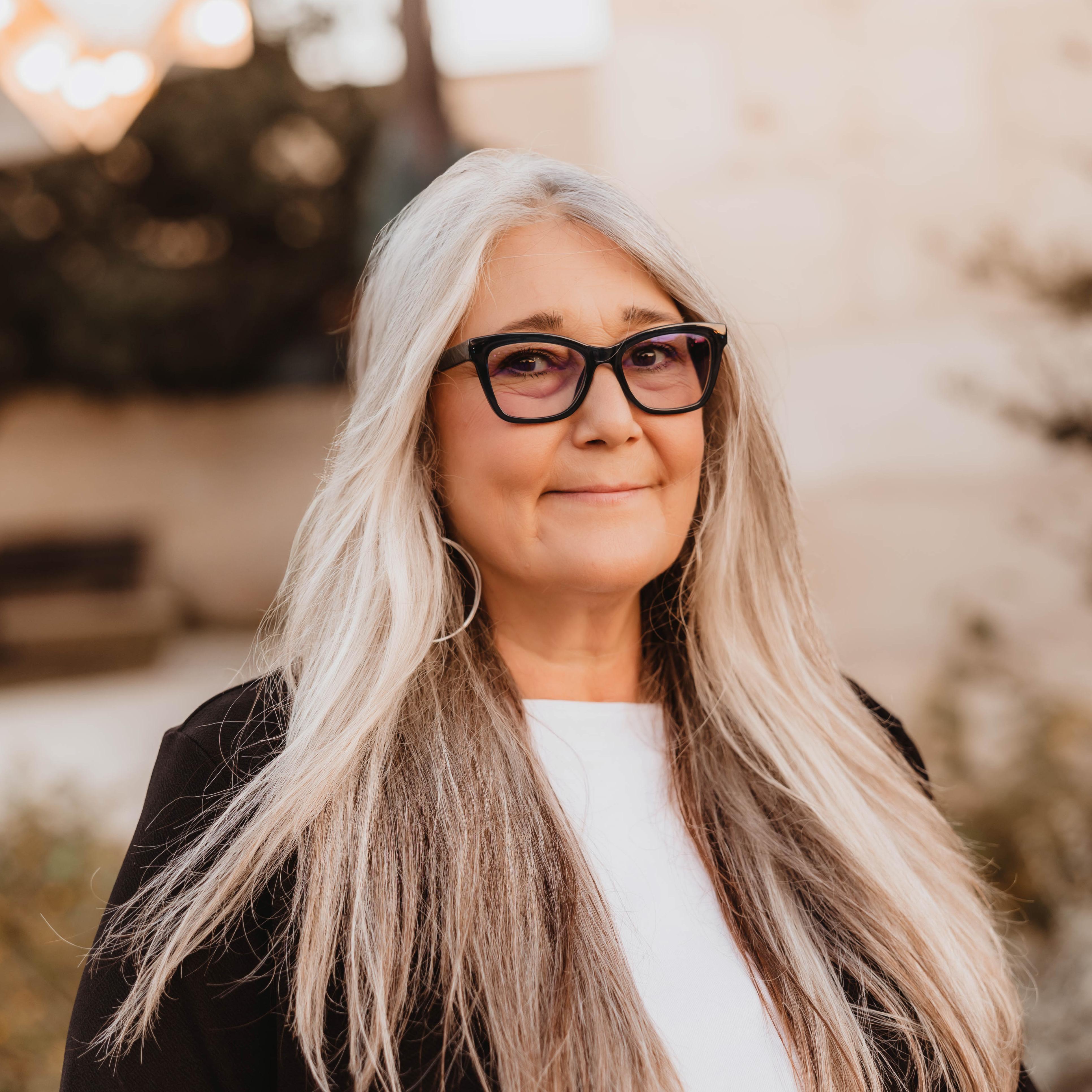 Diane Schofield