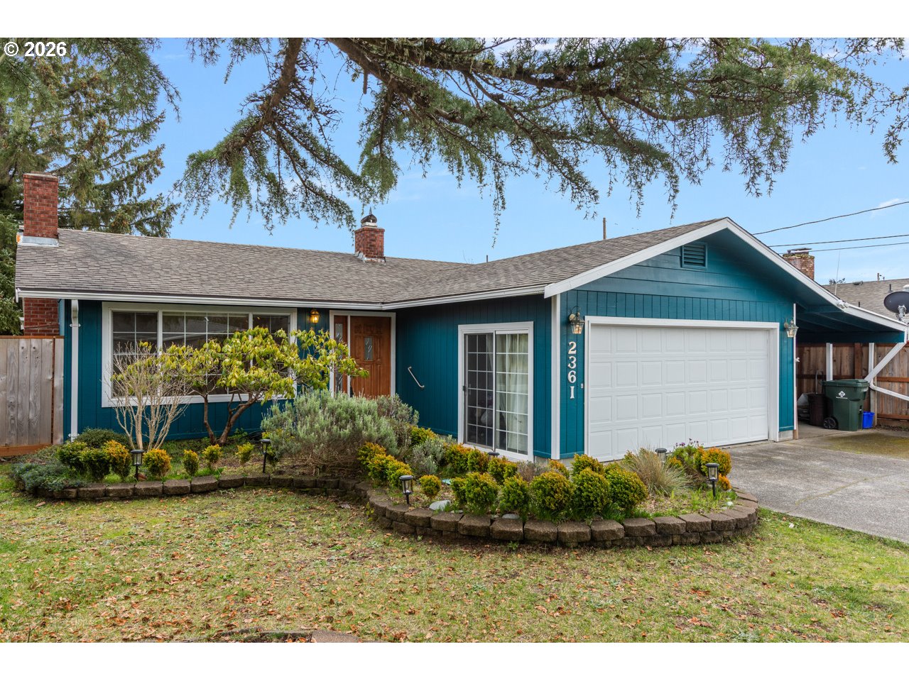 Residential in NorthBend