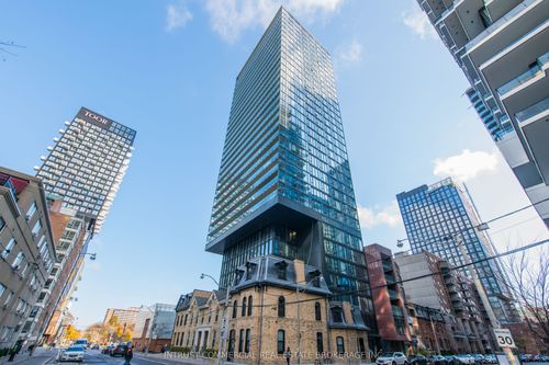 1807-47 Mutual St, Toronto, ON, M5B0C6 | Card Image