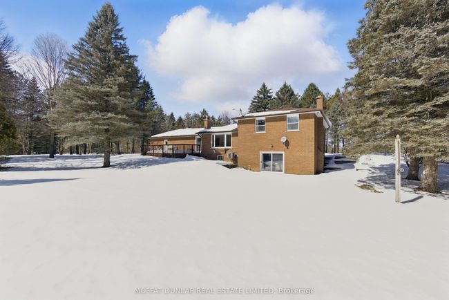 248542 5 Sideroad, House other with 4 bedrooms, 3 bathrooms and 12 parking in Mono ON | Image 12