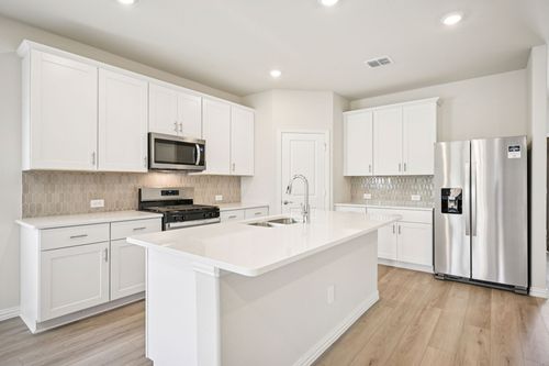 2417 Nicole Dr, Denton, TX, 76208-2391 | Card Image