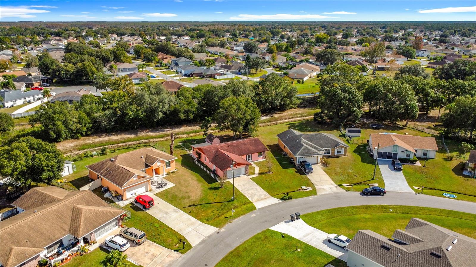 Residential Lease in KISSIMMEE 2