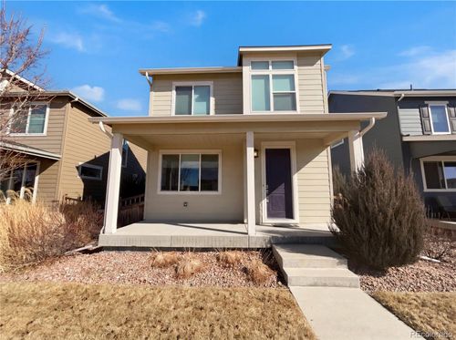 4827 Mt Shavano St, Brighton, CO, 80601-4712 | Card Image