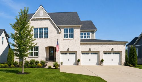 7628 Delancey Dr, College Grove, TN, 37046-2034 | Card Image