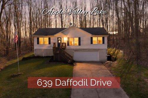 639 Daffodil Dr, Howard, OH, 43028-9395 | Card Image