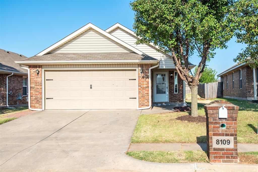 Frye Ln, Oklahoma City, OK 73135