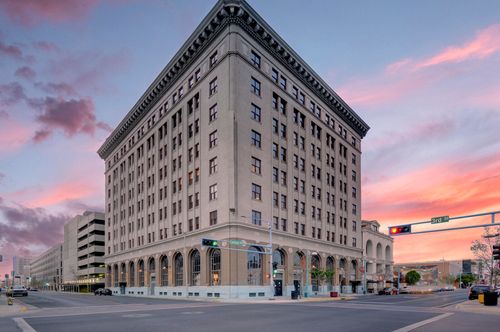 ste-503-219 Central Ave, Albuquerque, NM, 87102-3360 | Card Image