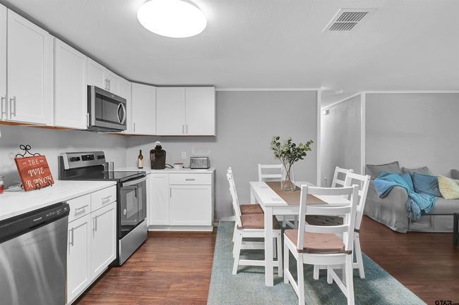 419 Castner St, House other with 3 bedrooms, 2 bathrooms and null parking in Rusk TX | Image 11