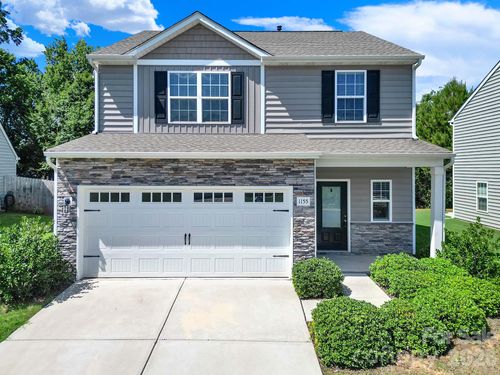 1155 Pecan Ridge Rd, Fort Mill, SC, 29715-6823 | Card Image