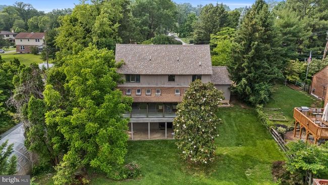 810 Hercules Rd, House other with 4 bedrooms, 4 bathrooms and null parking in Wilmington DE | Image 51