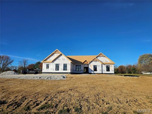 11 Stonebriar Estates Court, Wentzville, MO, 63385 | Card Image