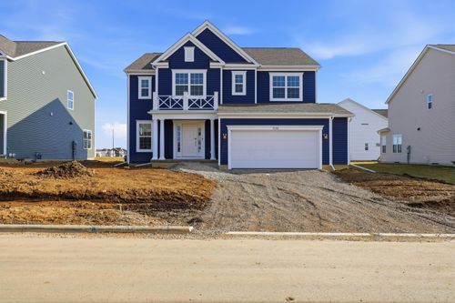 1538 Sand Dome Way, Plain City, OH, 43064-4203 | Card Image