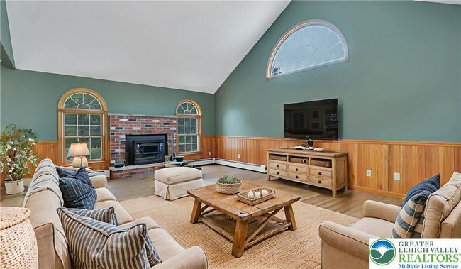 132 Sycamore Dr, House other with 4 bedrooms, 3 bathrooms and null parking in Palmerton PA | Image 15