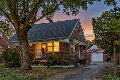 2529 Oakley Avenue, Kettering, OH, 45419 | Card Image