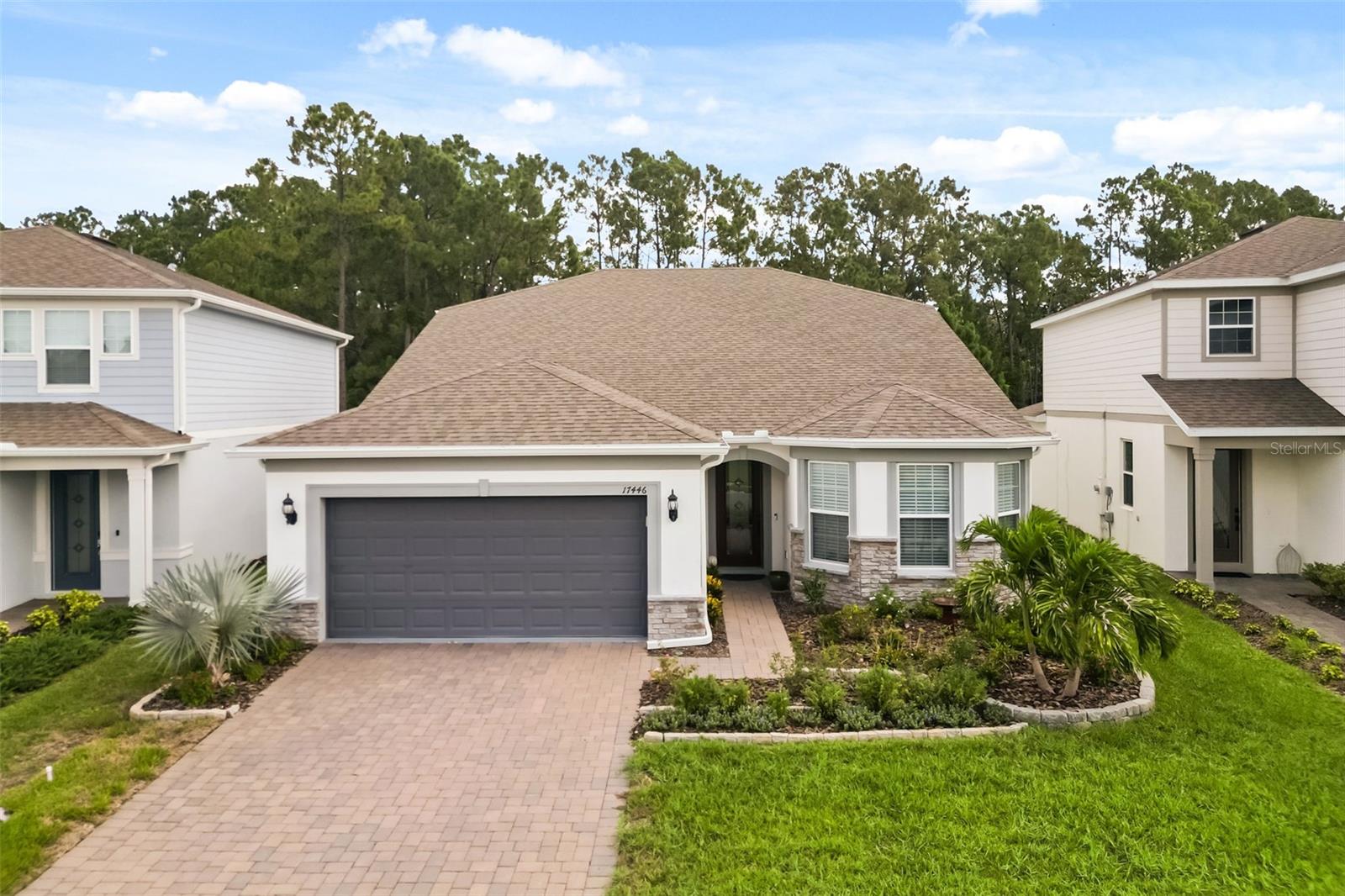 Residential in CLERMONT