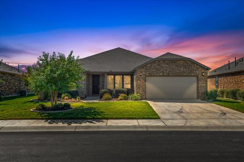 306 Cypress Springs Way, Georgetown, TX, 78633-2191 | Card Image