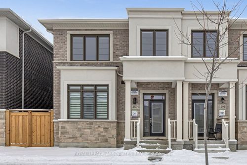 489 Twin Streams Rd, Whitby, ON, L1P0P6 | Card Image