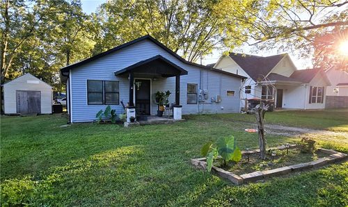 312 E Bean St, Lincoln, AR, 72744-9361 | Card Image