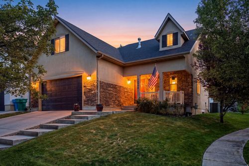 10344 Tamarack Way, Cedar Hills, UT, 84062-8696 | Card Image