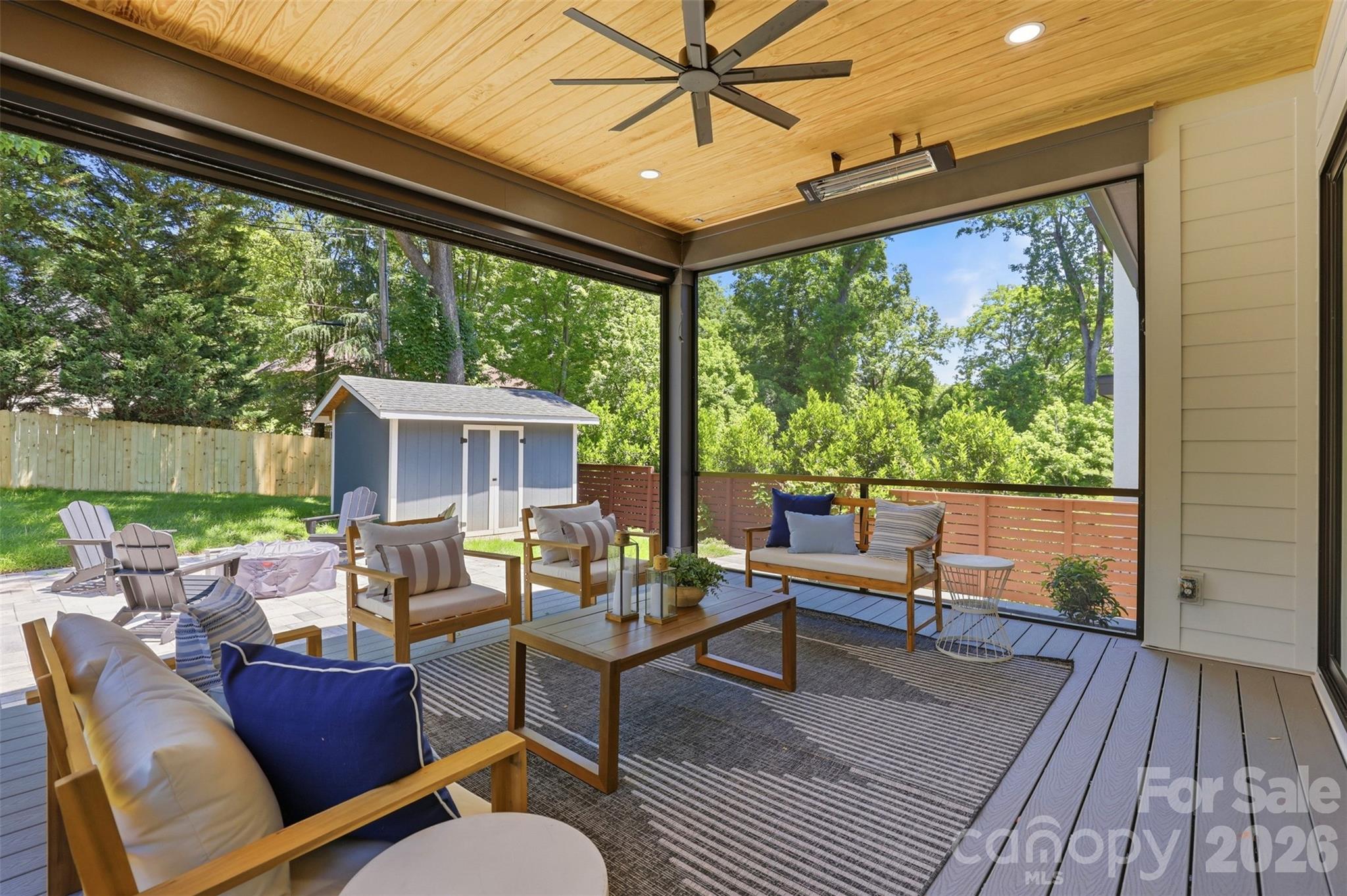 Residential in Charlotte 5