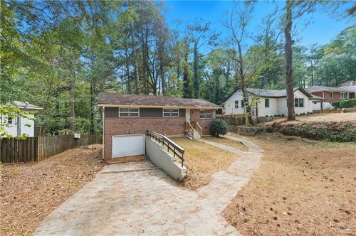 2139 Trailwood Rd, Decatur, GA, 30032-5339 | Card Image