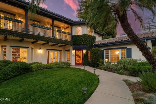 1517 Olive Ln, La Canada Flintridge, CA, 91011 | Card Image
