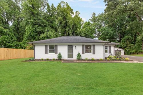 2260 Old Spring Rd Se, Smyrna, GA, 30080-1317 | Card Image