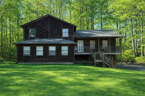 6455 Mill Crossing Ct, Acworth, GA, 30102-1579 | Card Image